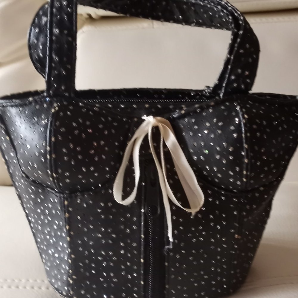 The Torso Purse